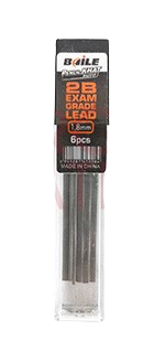 BAILE PENCIL LEADS 1.8MM