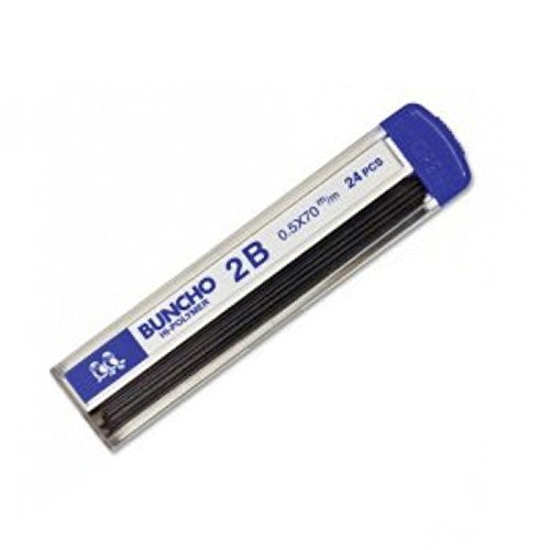 BUNCHO 0.5MM PENCIL LEADS