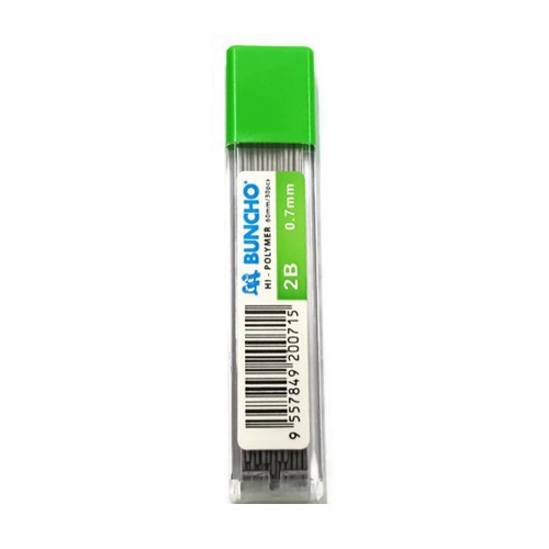 BUNCHO 0.7MM PENCIL LEADS