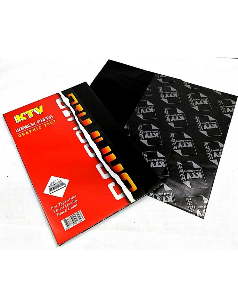 CARBON PAPER MULTIPACK