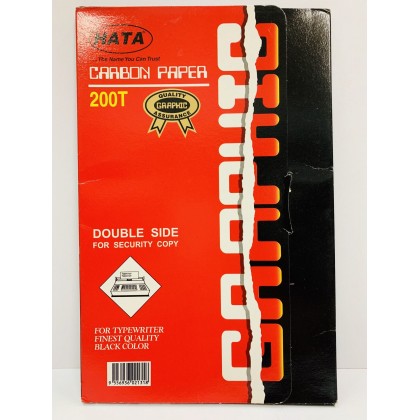 CARBON PAPER RM37.90