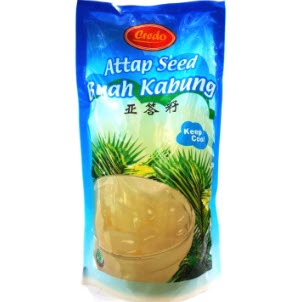 CREDO BUAH KABUNG