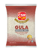 CSR GULA PERANG