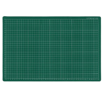 CUTTING MAT