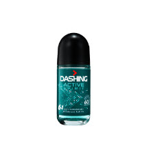 DASHING DEODORANT ROLL-ON 50ML