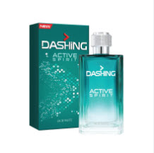 DASHING EAU DE TOILETTE-100ML