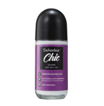 ENCHANTEUR CHIC DEODORANT ROLL-ON 50ML