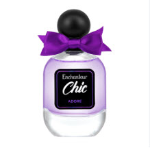 ENCHANTEUR CHIC EDT 50ML