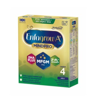 ENFAGROW A+ ASLI GROWING-UP BOX (4-6Y)