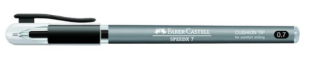 FABER CASTELL SPEEDX 0.7MM