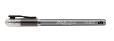 FABER CASTELL SPEEDX 1.0MM