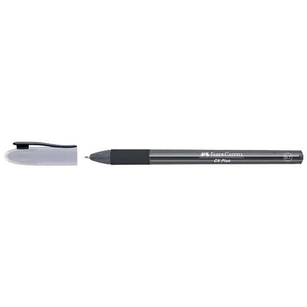 FABER CASTELL CX PLUS 0.7MM