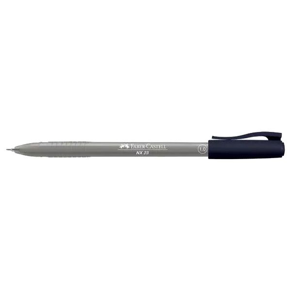FABER CASTELL NX23 1.0MM