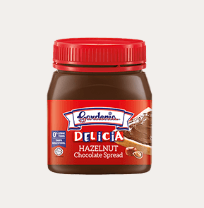 GARDENIA CHOCOLATED SPREAD 200G