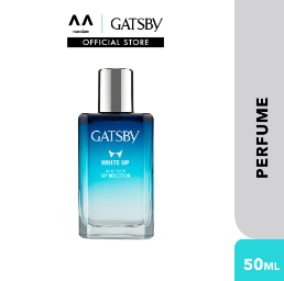 GATSBY WHITE UP EDT 50ML