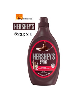 HERSHEYS SYRUP