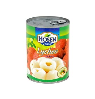 HOSEN CAN FOOD