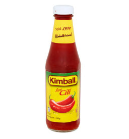 KIMBALL CHILI SOS