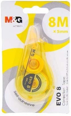 M&G EVO CORRECTION TAPE