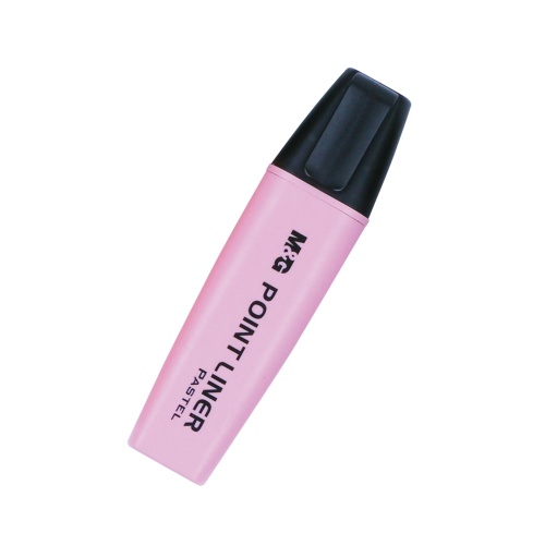 M&G PASTEL HIGHLIGHT PEN AHM21578