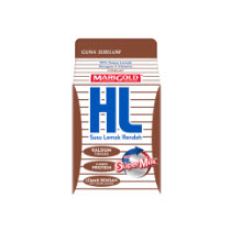MARIGOLD HL LOW FAT MILK COKLAT