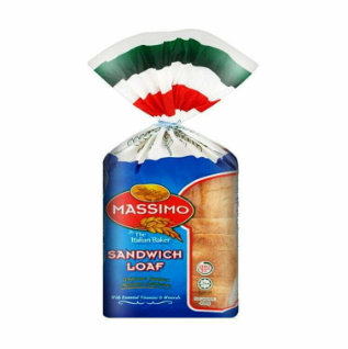 MASSIMO ROTI SANDWIC