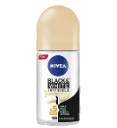 NIVEA BLACK & WHITE DEO ROLL-ON 50ML