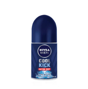 NIVEA MEN ROLL-ON 25ML