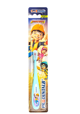 PRODENTALB CHILDREN SOFT TOOTHBRUSH