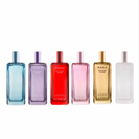 PUCELLE MIST COLOGNE 100ML