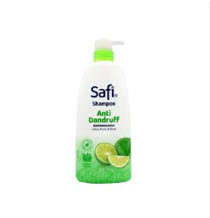 SAFI SYAMPU BIO-NUTRIX-650G
