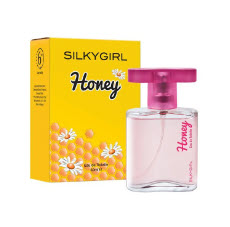 SILKYGIRL EDT 30ML