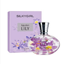 SILKYGIRL FLOWER EDT 50ML