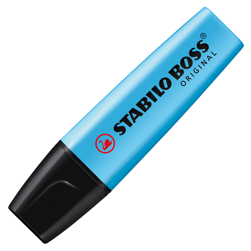 STABILO BOSS-70 HIGHLIGHTER PEN