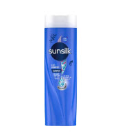 SUNSILK SHAMPOO-160ML
