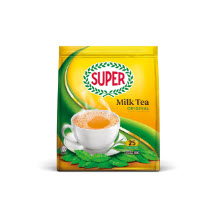 SUPER MILK TEA 3IN1