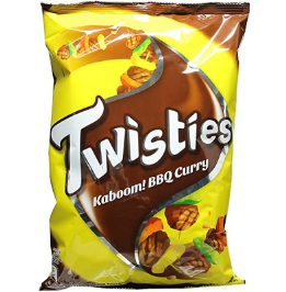 TWISTIES-160G