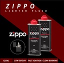 ZIPPO LIGHTER FLUID 125ML