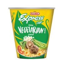 MAMEE EXPRESS CUP