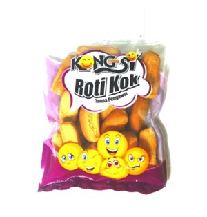 MTC KONGSI ROTI KOK 140G