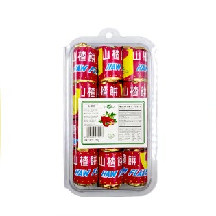 HAW FLAKES BOX 276G