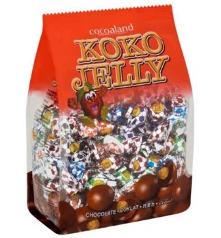 KOKO JELLY 720G