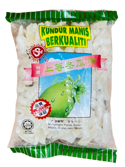 TSM KUNDUR MANIS 1KG