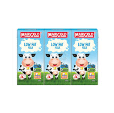 MARIGOLD UHT DRINK 3X200ML