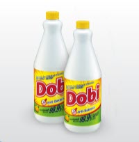DOBI BLEACH 2X900ML