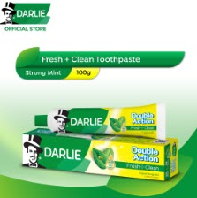 DARLIE FRESH & CLEAN ORIGINAL