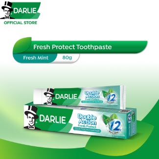 DARLIE FRESH PROTECT