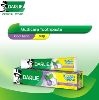 DARLIE MULTICARE