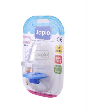 SA JAPLO SHOOTER (3M+) RM4.90