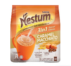 NESTUM CEREAL 3IN1